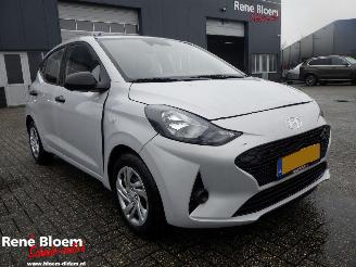 Hyundai I-10 1.0 Comfort 5ds Navi picture 2