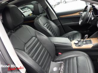 Alfa Romeo Stelvio 2.0 T AWD First Edition 280pk picture 9