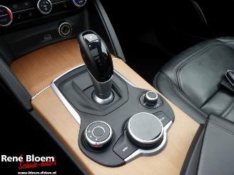 Alfa Romeo Stelvio 2.0 T AWD First Edition 280pk picture 20