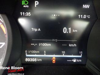 Alfa Romeo Stelvio 2.0 T AWD First Edition 280pk picture 17