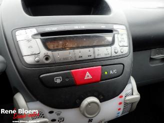 Citroën C1 1.0 12V Selection Airco picture 15