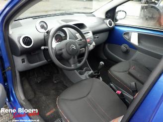 Citroën C1 1.0 12V Selection Airco picture 12