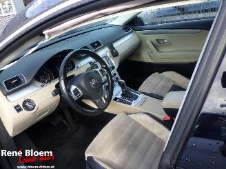 Volkswagen Passat cc 2.0 FSI 211pk Automaat picture 12