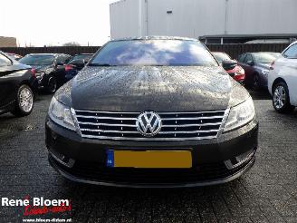 Volkswagen Passat cc 2.0 FSI 211pk Automaat picture 6