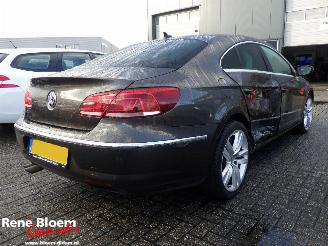 Volkswagen Passat cc 2.0 FSI 211pk Automaat picture 4
