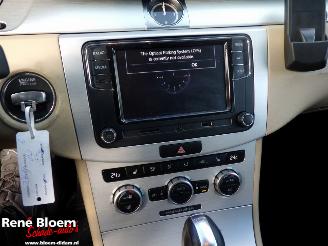 Volkswagen Passat cc 2.0 FSI 211pk Automaat picture 14