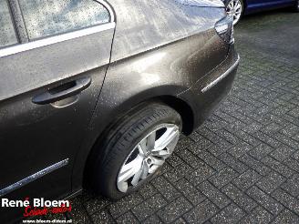 Volkswagen Passat cc 2.0 FSI 211pk Automaat picture 11