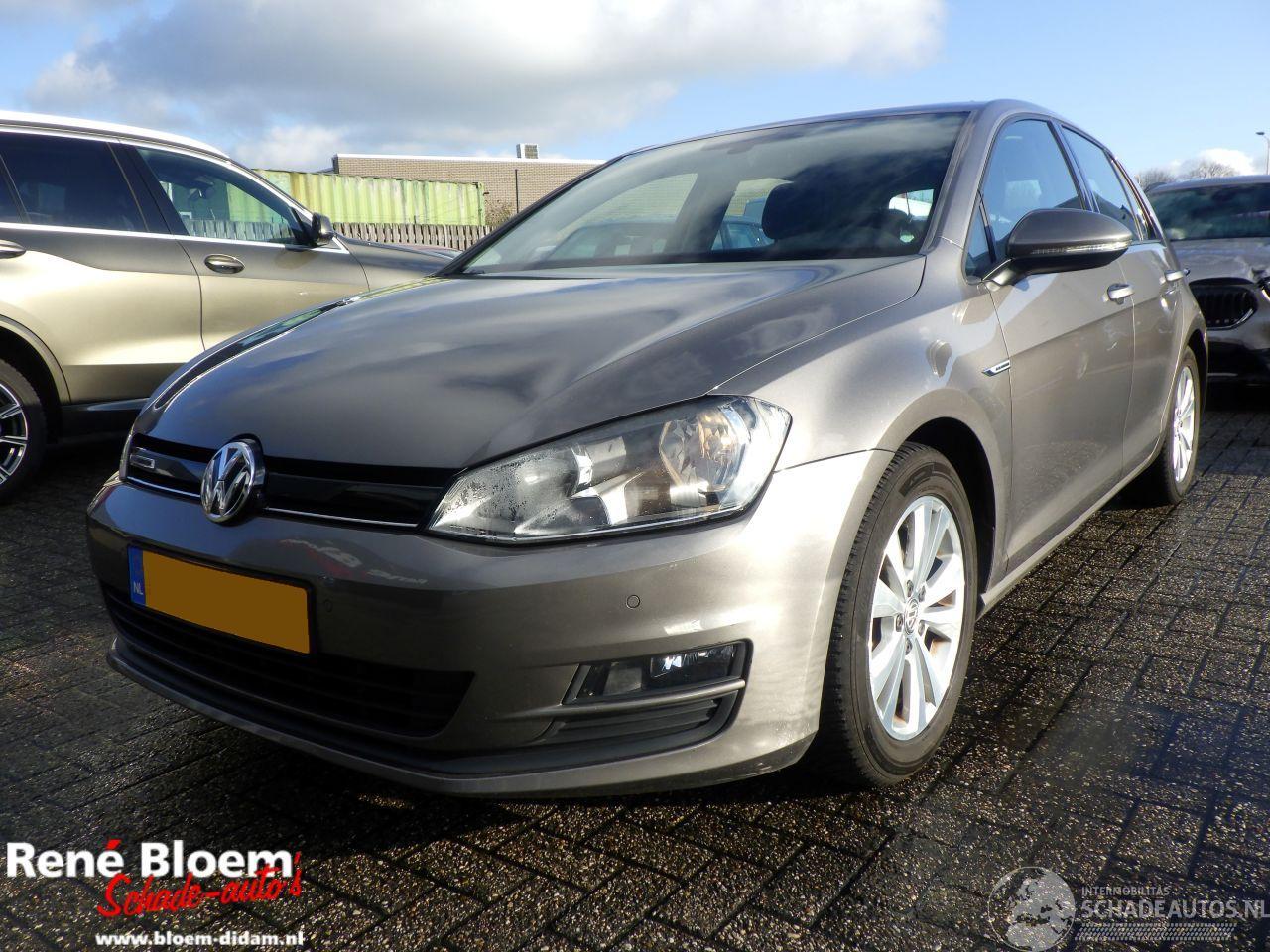 Volkswagen Golf 1.0 TSI Comfortline 5drs