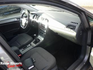 Volkswagen Golf 1.0 TSI Comfortline 5drs picture 7