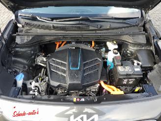 Kia e-Niro Edition 64kWh Automaat picture 7