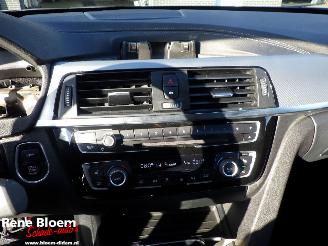 BMW 3-serie 318i M-pakket Automaat picture 15