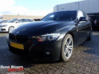 Auto incidentate BMW 3-serie 318i M-pakket Automaat 2019/3