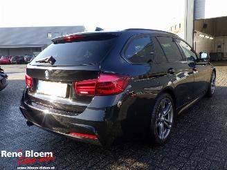 BMW 3-serie 318i M-pakket Automaat picture 4