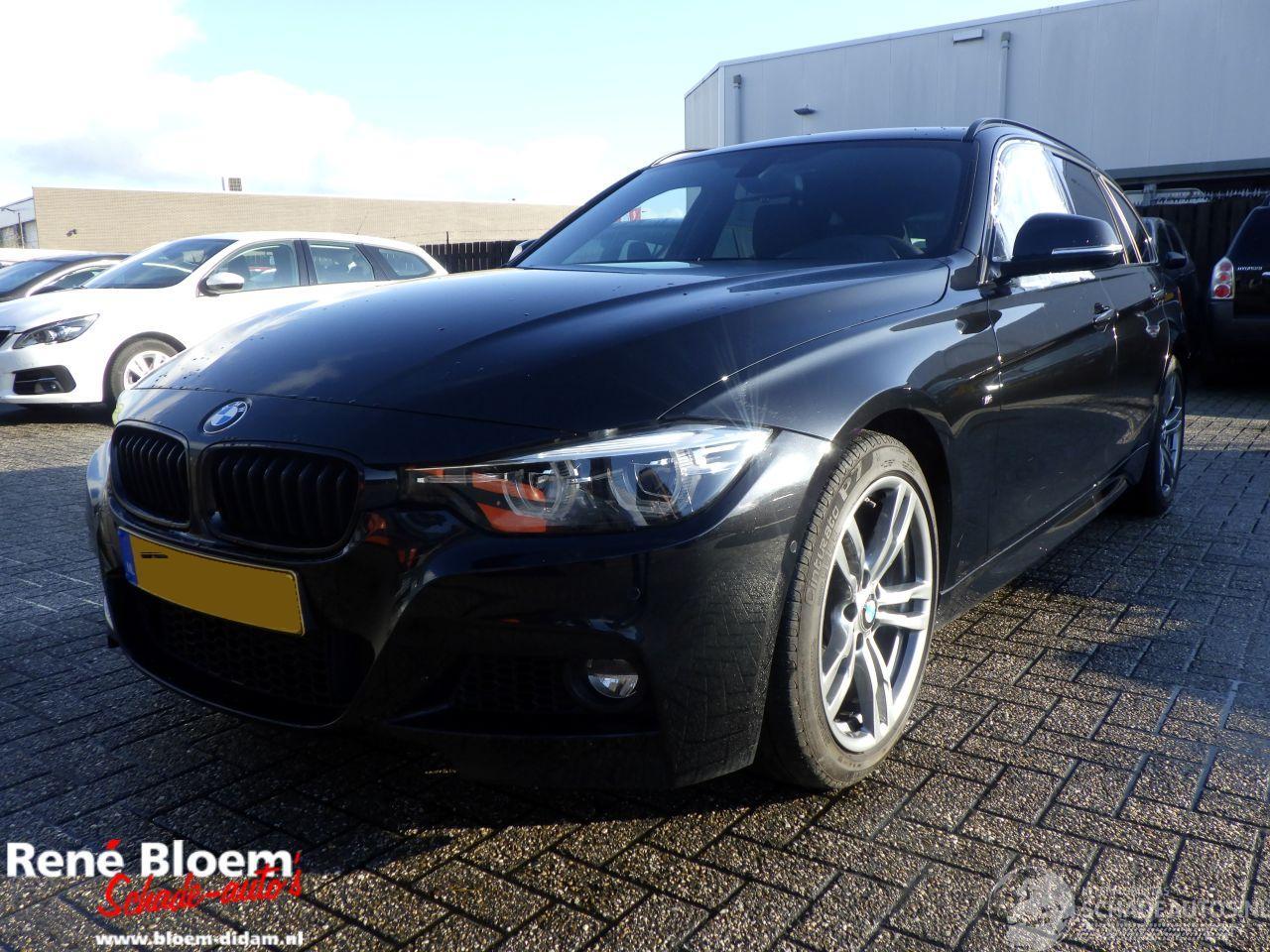 BMW 3-serie 318i M-pakket Automaat