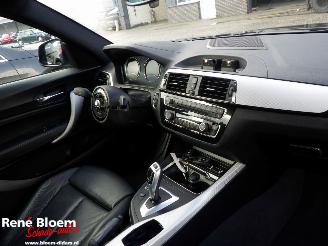 BMW 2-serie Coupé 218i High Executive M-pakket picture 8