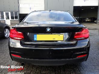 BMW 2-serie Coupé 218i High Executive M-pakket picture 3