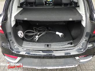 MG ZS EV Luxury 45kWh Automaat 5drs picture 12