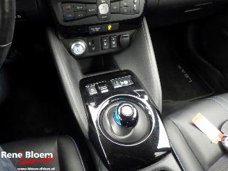 Nissan Leaf Tekna 40kWh Navi Achteruitrijdcamera picture 14