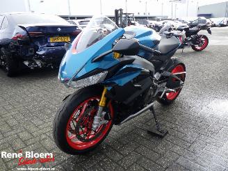 Aprilia  RS 660 picture 7