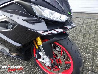 Aprilia  RS 660 picture 18