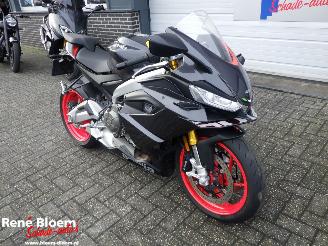 Aprilia  RS 660 picture 3