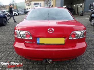 Mazda 6 1.8i Exclusive picture 6