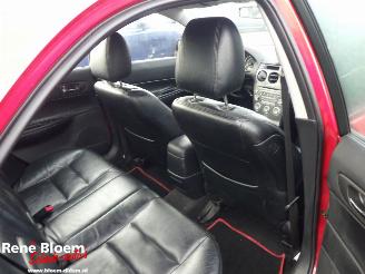 Mazda 6 1.8i Exclusive picture 10