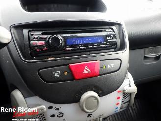 Toyota Aygo 1.0-12V Access Airco 5drs picture 11