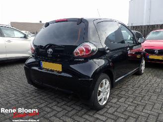 Avarii autoturisme Toyota Aygo 1.0-12V Access Airco 5drs 2010/6