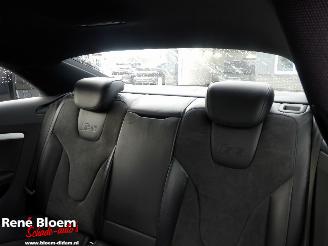 Audi A5 S5 4.2 FSI V8 Quattro 354pk Full Option picture 21