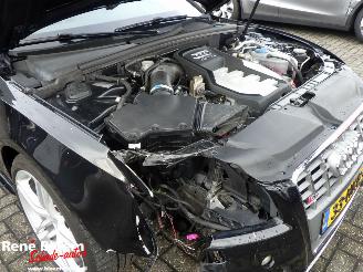 Audi A5 S5 4.2 FSI V8 Quattro 354pk Full Option picture 11