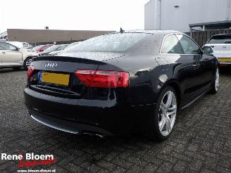 skadebil auto Audi A5 S5 4.2 FSI V8 Quattro 354pk Full Option 2008/12