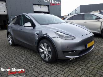 Tesla Model Y RWD 58kWh 238pk picture 2