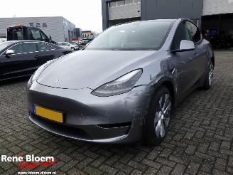 Tesla Model Y RWD 58kWh 238pk picture 4