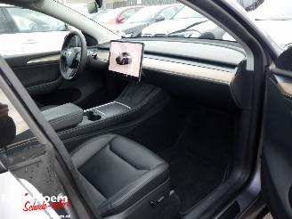 Tesla Model Y RWD 58kWh 238pk picture 9