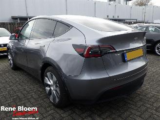 Tesla Model Y RWD 58kWh 238pk picture 5