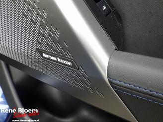 BMW 5-serie 520i M-pakket Full Option 190pk picture 13