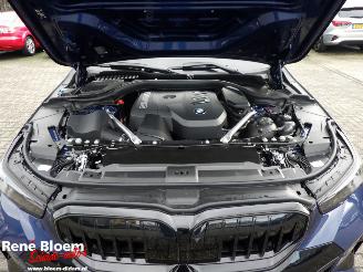 BMW 5-serie 520i M-pakket Full Option 190pk picture 29