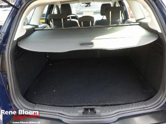 Ford Focus 1.6 TI-VC Trend Airco 5drs picture 7