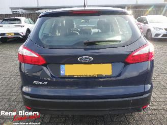 Ford Focus 1.6 TI-VC Trend Airco 5drs picture 6