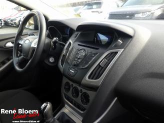 Ford Focus 1.6 TI-VC Trend Airco 5drs picture 10