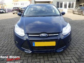 Ford Focus 1.6 TI-VC Trend Airco 5drs picture 3