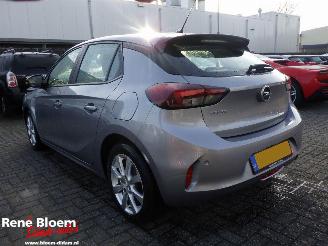 Opel Corsa 1.2 Editoin 5drs Navi picture 5