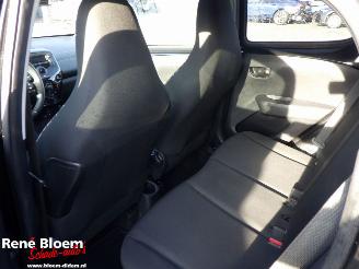 Citroën C1 1.0 VTI 5drs Feel Airco picture 15