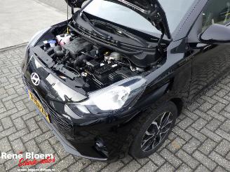 Hyundai I-10 1.0 Comfort 5drs picture 8