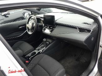 Toyota Corolla Hybrid 140 Active picture 10