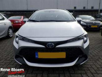 Toyota Corolla Hybrid 140 Active picture 6