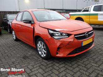 Opel Corsa 1.2 Edition 5drs Navi picture 5