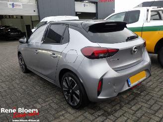 Opel Corsa-E Ultimate 50kwh picture 2