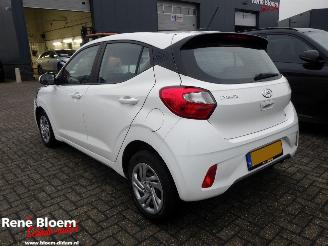 Hyundai I-10 1.0 Comfort Smart picture 2